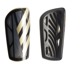 Adidas Tiro SG League Shin Guards - Black/Gold Black Gold Accessories Adidas