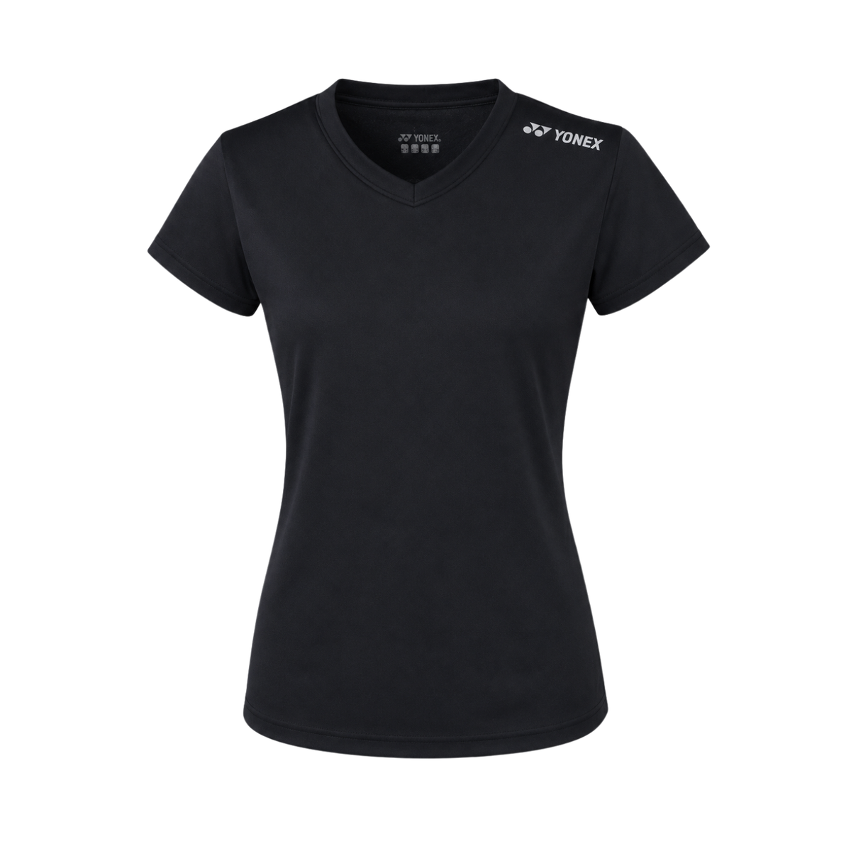 Yonex YTL3 T-Shirt Women - Black by Yonex