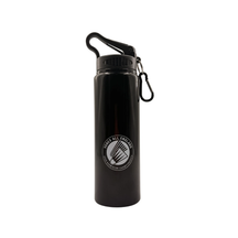 Yonex 1899 All England Logo Drink Bottle Black One Size Accessories Yonex