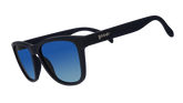 OG Sunglasses Drinks Seawater, See Future - Navy One Size Accessories OG