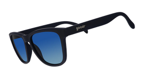 OG Sunglasses Drinks Seawater, See Future - Navy One Size