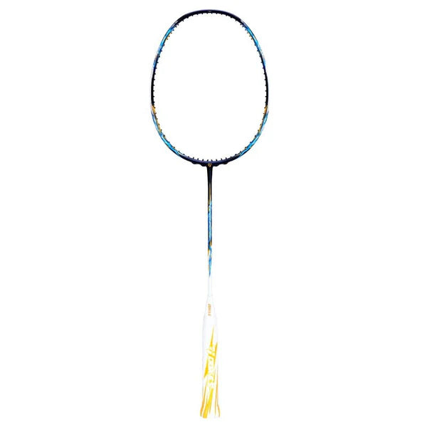OGKILS Thunder Breathing 3U Badminton Racket - Blue by OGKils