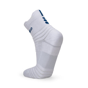 Hundred Quarter Socks HBAS-1M005-22 Clothing Hundred