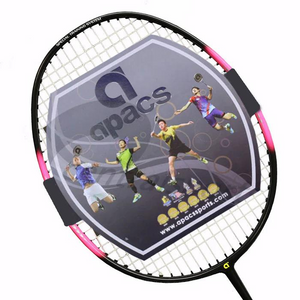 Apacs Racket 5k Apacs | Value Badminton Brand | Central Sports UK
