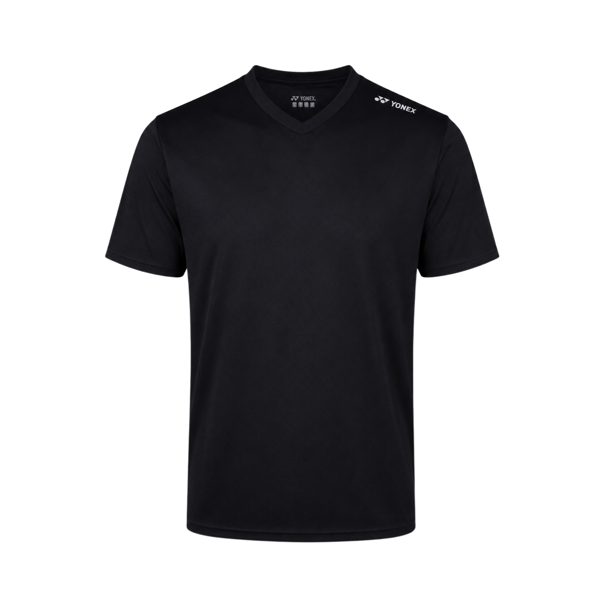 Yonex YTM3 T-Shirt Men - Black by Yonex