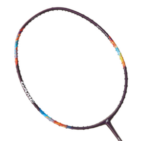 Yonex Nanoflare 700 Play Badminton Racket - Purple