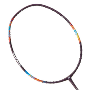 Yonex Nanoflare 700 Game Badminton Racket - Purple