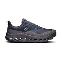On Running Cloudhorizon 2 Waterproof Running Shoe Men - Graphite/Pebble