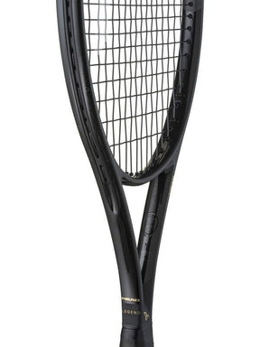 Head Speed MP Legend 2025 Tennis Racquet - Black
