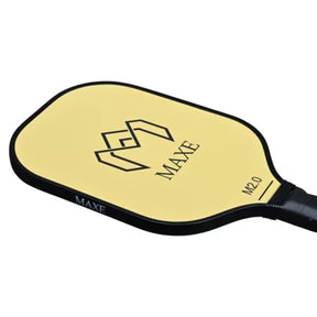 Maxe M2.0 Pickleball Bat (Yellow) M1002