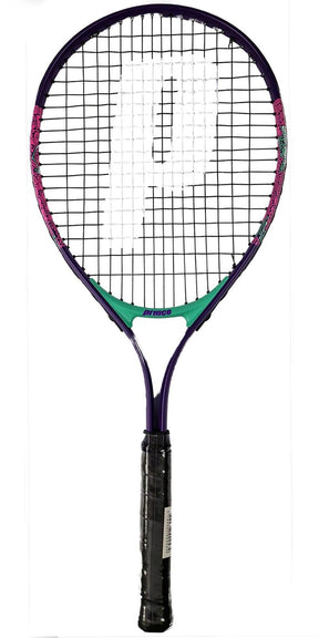 Prince Ace/Face 25 Tennis Racket