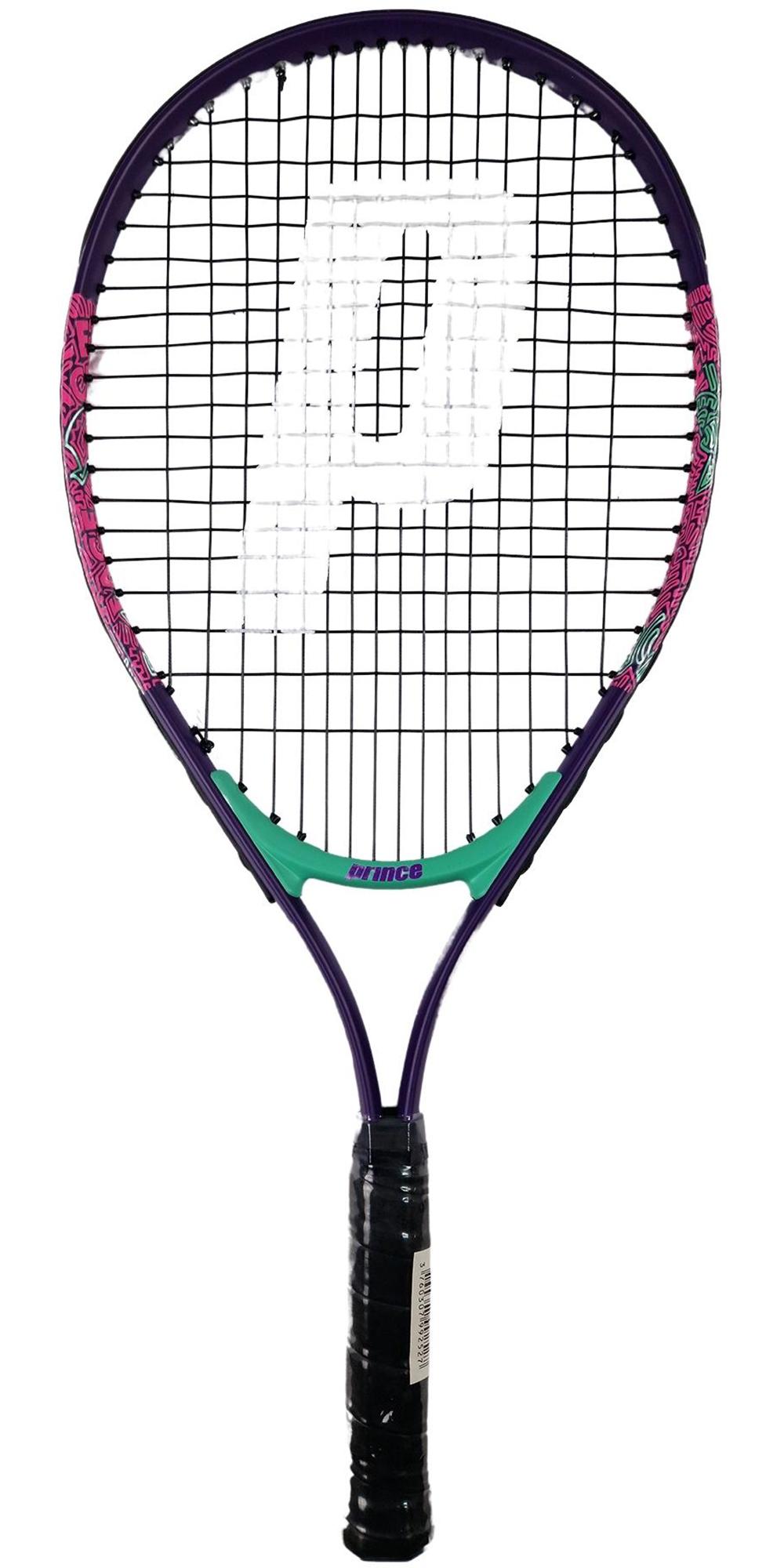 Prince Ace/Face 23 Tennis Racket