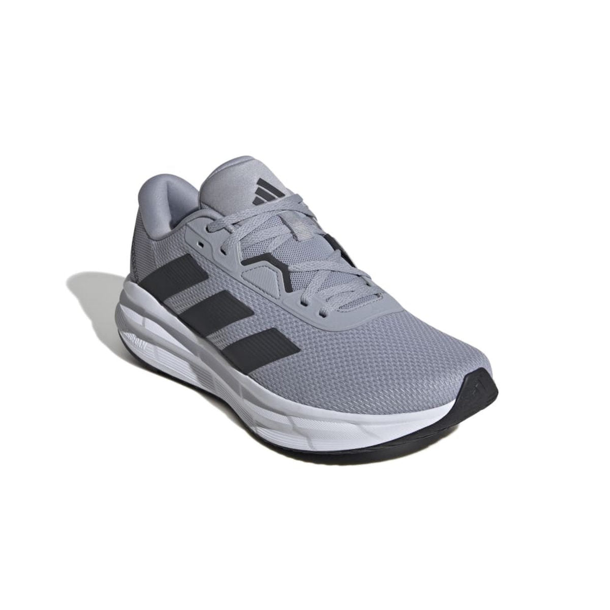 Adidas Galaxy 7 Running Shoes Men - Silver/Black