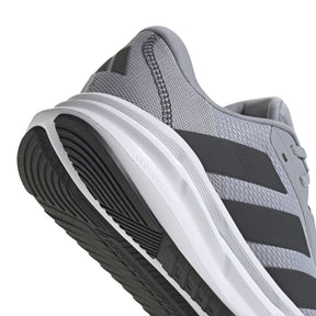 Adidas Galaxy 7 Running Shoes Men - Silver/Black