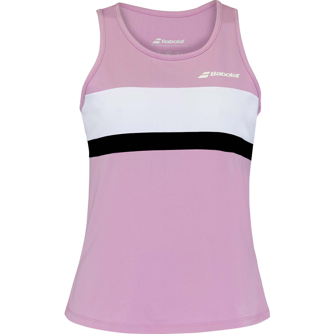 Babolat Padel Tank Women - Pink