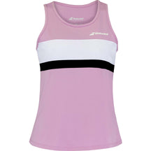 Babolat Padel Tank Women - Pink