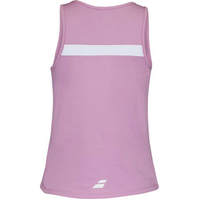 Babolat Padel Tank Women - Pink