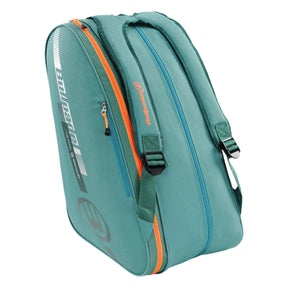 BullPadel BPP25015 Tour Racket Bag - Teal