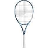 Babolat Evo Drive Lite Gen2 2026 Tennis Racket Unstrung 255g - Blue Blue Tennis Rackets Babolat