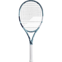 Babolat Evo Drive Lite Gen2 2026 Tennis Racket Unstrung - Blue 101547 by Babolat