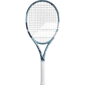 Babolat Evo Drive Lite Gen2 2026 Tennis Racket Unstrung - Blue 101547 by Babolat