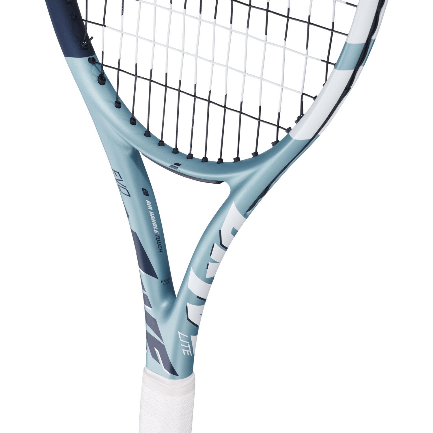 Babolat Evo Drive Lite Gen2 2026 Tennis Racket Unstrung - Blue 101547 by Babolat
