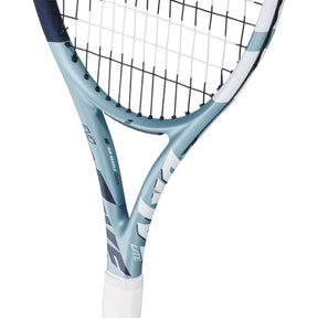Babolat Evo Drive Lite Gen2 2026 Tennis Racket Unstrung - Blue 101547 by Babolat