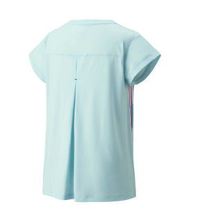 Yonex Crew Neck 20764 T-Shirt Women - Blue