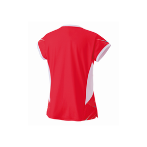 Yonex Crew Neck 20791EX T-Shirt Women - Red