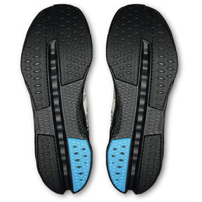On Running Cloudsurfer Next Running Shoe Men - Black/Grey Running Shoes On Running