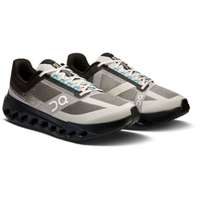 On Running Cloudsurfer Next Running Shoe Men - Black/Grey Running Shoes On Running