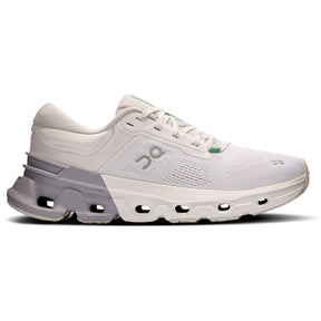 On Running Cloudflyer 5 Running Shoe Women - White/Lilac