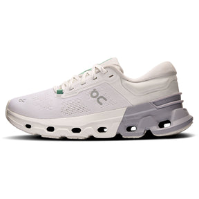 On Running Cloudflyer 5 Running Shoe Women - White/Lilac