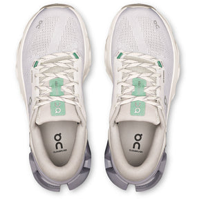 On Running Cloudflyer 5 Running Shoe Women - White/Lilac