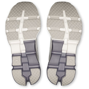 On Running Cloudflyer 5 Running Shoe Women - White/Lilac