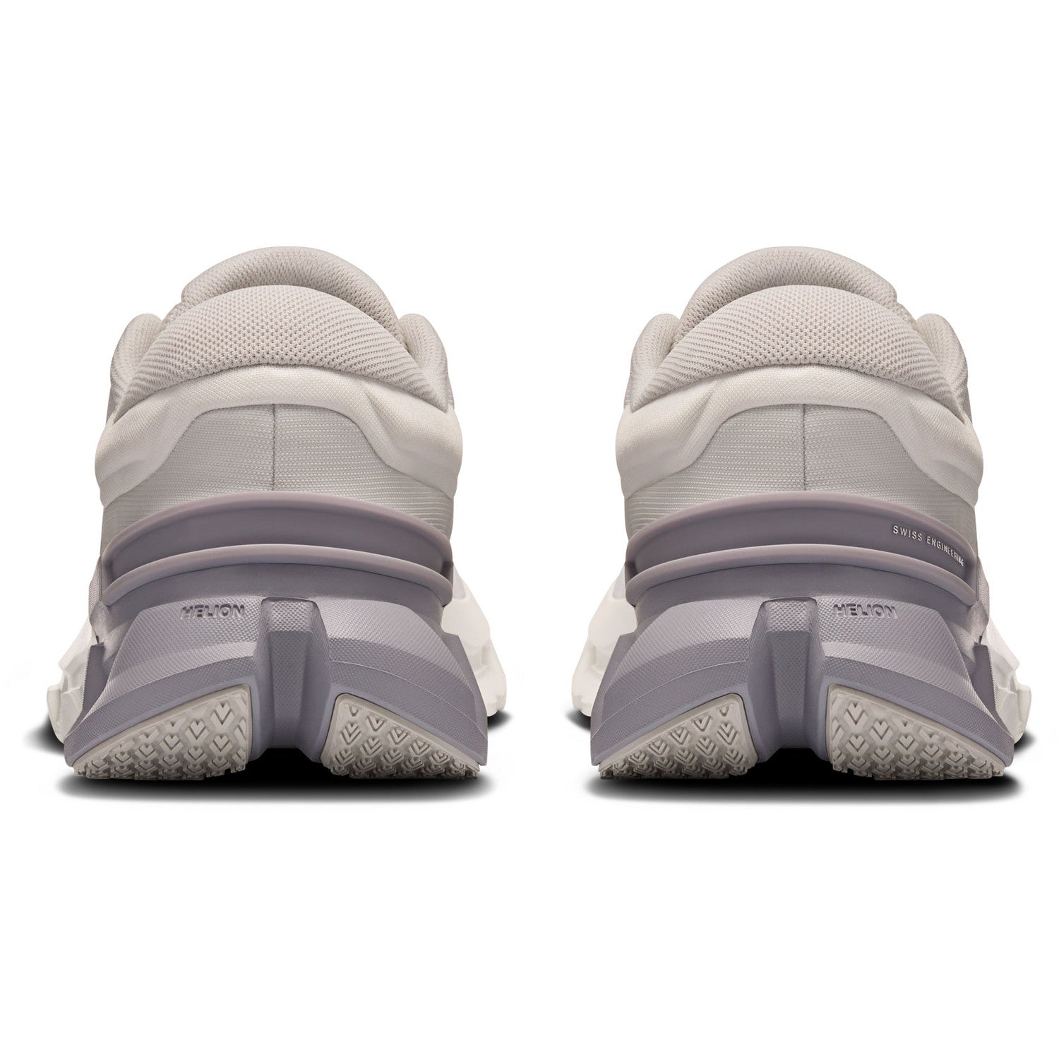 On Running Cloudflyer 5 Running Shoe Women - White/Lilac