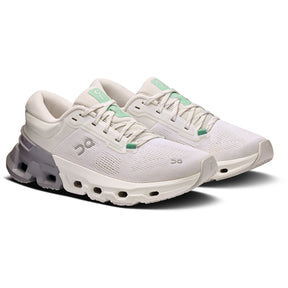 On Running Cloudflyer 5 Running Shoe Women - White/Lilac