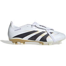 Adidas Predator League FT FG/MG Football Boots Men - White/Gold