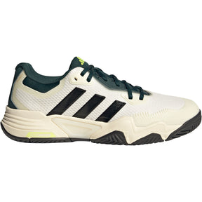 Adidas Solematch Control 2 Tennis Shoe Men - White