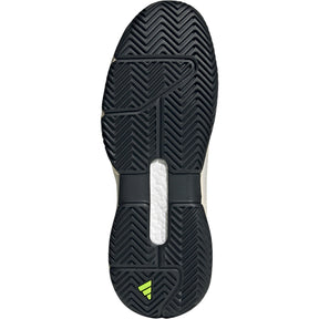 Adidas Solematch Control 2 Tennis Shoe Men - White