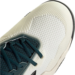 Adidas Solematch Control 2 Tennis Shoe Men - White