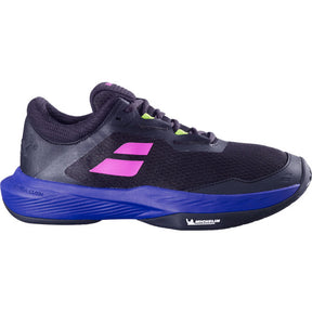 Babolat SFX 4 All Court Tennis Shoe Men - Black