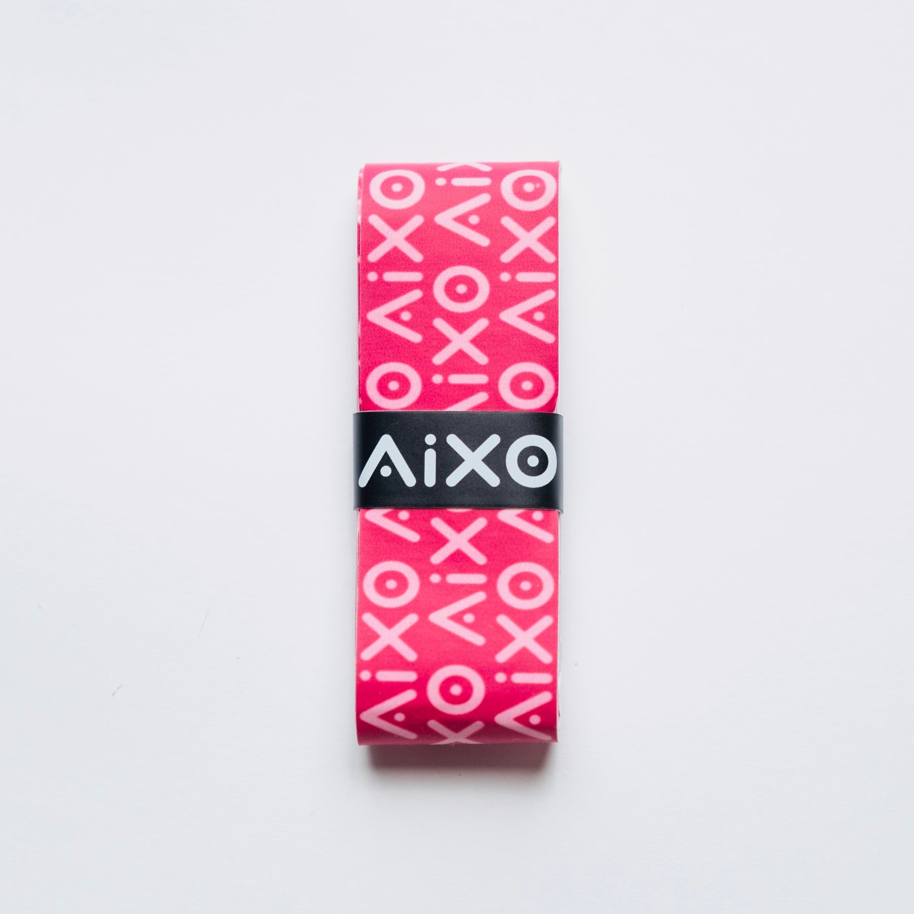 Aixo Duplo Tacky Overgrip Pink