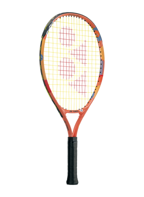 Yonex Jr 21 (Coral) 2025 Tennis Racket 195g - Strung