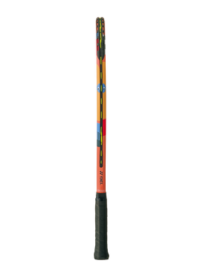 Yonex Jr 21 (Coral) 2025 Tennis Racket 195g - Strung