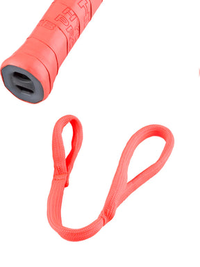 Head Radical Motion 2026 Padel Racquet - Black/Fluo Orange