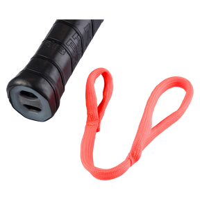 Head Radical Team 2026 Padel Racquet - Fluo Orange/Black