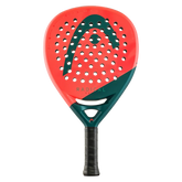 Head Radical Team 2026 Padel Racket - Fluo Orange/Black Fluo Orange Black One Size Padel Rackets Head