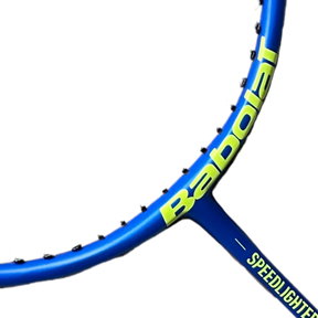 Babolat Speedlighter Strung Badminton Racket
