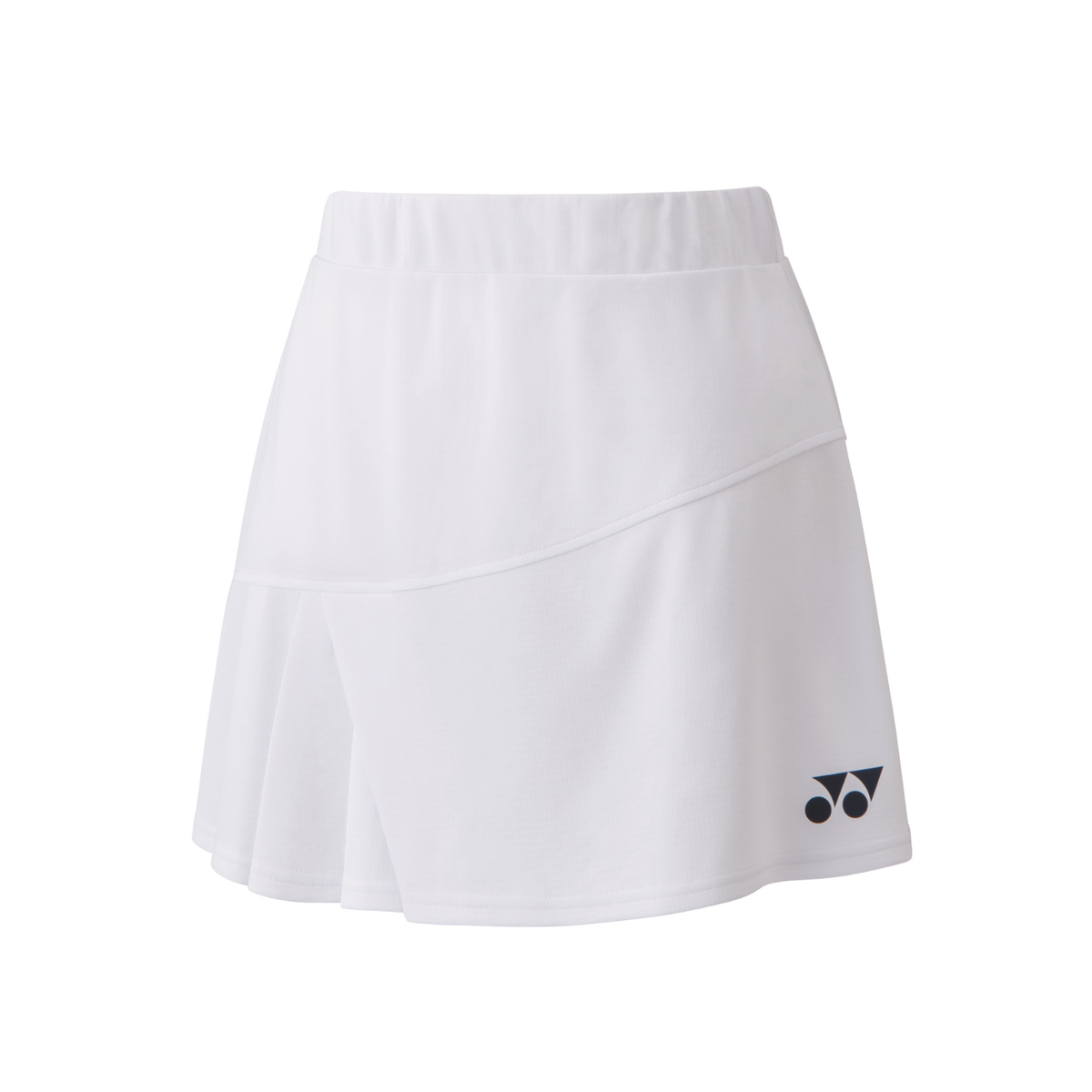 Yonex 26101 Skirt Womens White